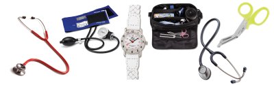 medical accessories page